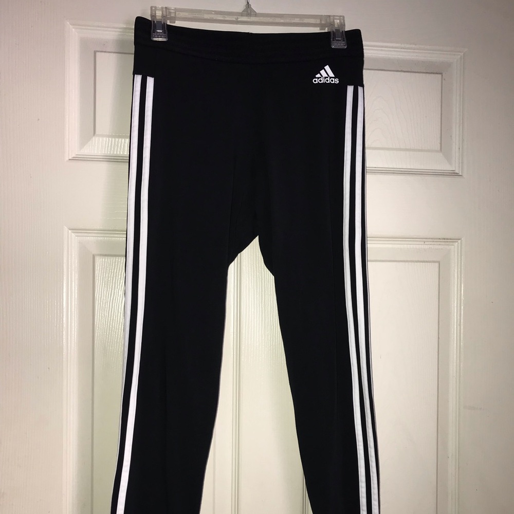 Adidas leggings